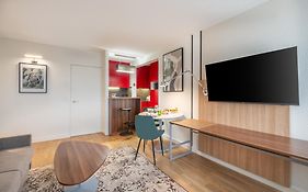 FirstName Toulouse Résidence